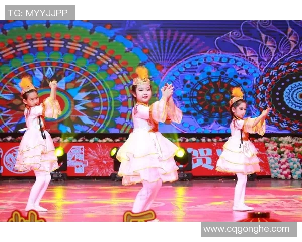 黄丽的街舞人生:从热爱到梦想的深度对话与成长之路